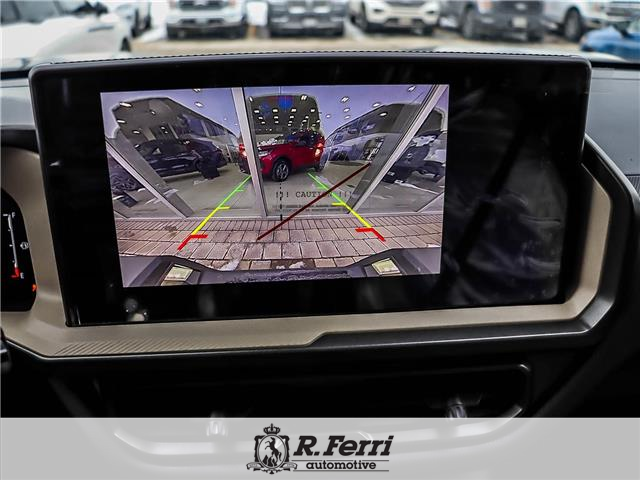 2026 Ford Bronco Sport Big Bend (Stk: T0314) in Woodbridge - Image 12 of 17