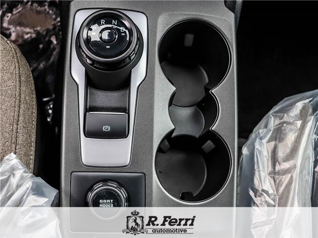 2026 Ford Bronco Sport Big Bend (Stk: T0314) in Woodbridge - Image 13 of 17