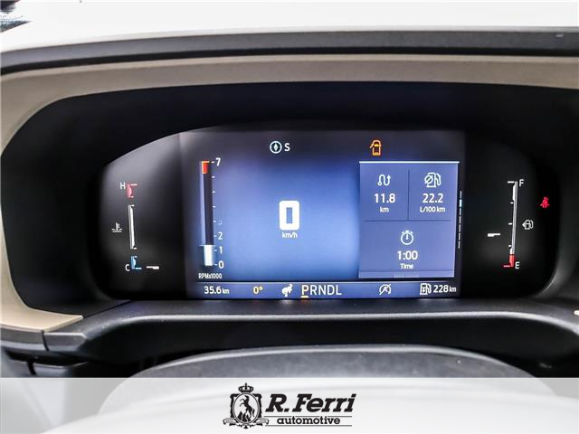 2026 Ford Bronco Sport Big Bend (Stk: T0314) in Woodbridge - Image 14 of 17