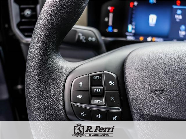 2026 Ford Bronco Sport Big Bend (Stk: T0314) in Woodbridge - Image 16 of 17