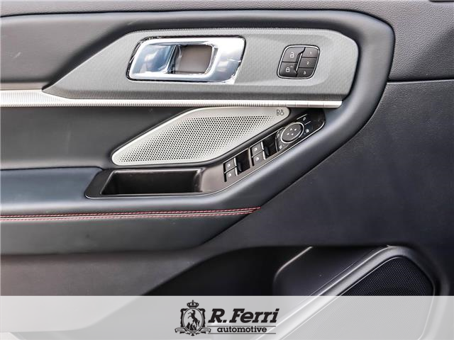 2026 Ford Explorer ST (Stk: T0340) in Woodbridge - Image 5 of 23