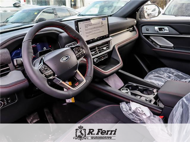 2026 Ford Explorer ST (Stk: T0340) in Woodbridge - Image 6 of 23