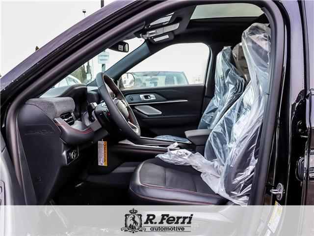 2026 Ford Explorer ST (Stk: T0340) in Woodbridge - Image 7 of 23