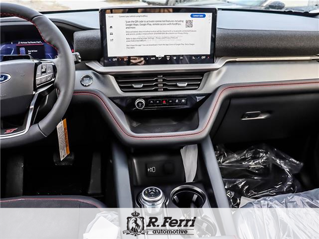 2026 Ford Explorer ST (Stk: T0340) in Woodbridge - Image 10 of 23