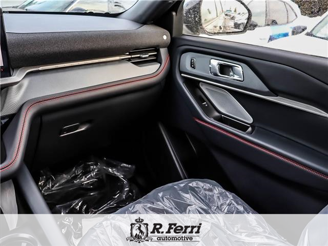 2026 Ford Explorer ST (Stk: T0340) in Woodbridge - Image 11 of 23