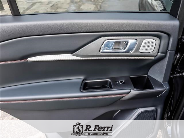 2026 Ford Explorer ST (Stk: T0340) in Woodbridge - Image 12 of 23