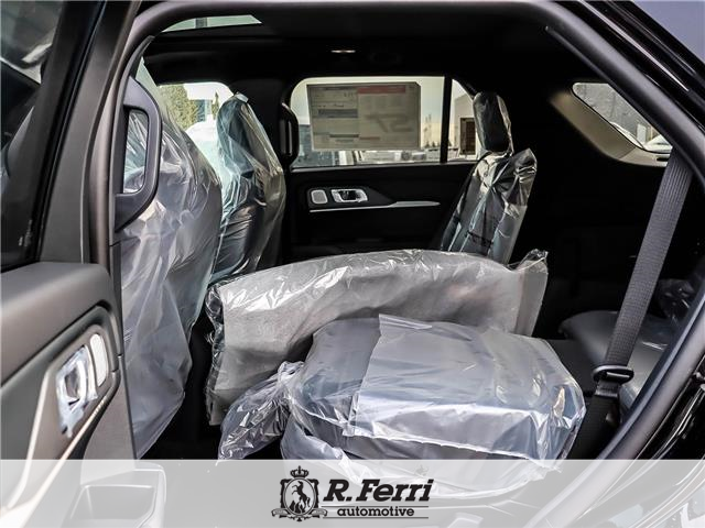 2026 Ford Explorer ST (Stk: T0340) in Woodbridge - Image 13 of 23