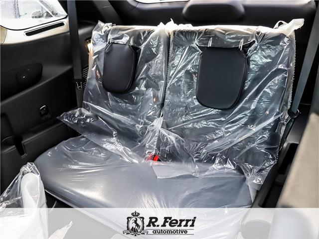 2026 Ford Explorer ST (Stk: T0340) in Woodbridge - Image 14 of 23