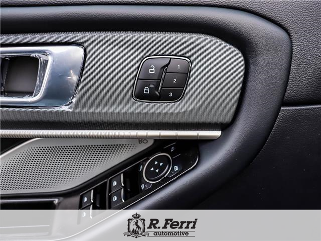 2026 Ford Explorer ST (Stk: T0340) in Woodbridge - Image 17 of 23