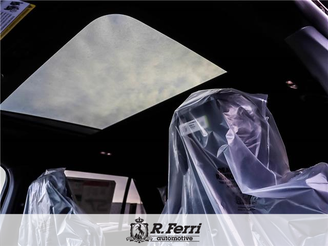 2026 Ford Explorer ST (Stk: T0340) in Woodbridge - Image 18 of 23