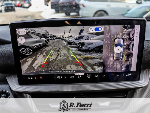 2026 Ford Explorer ST (Stk: T0340) in Woodbridge - Image 19 of 23