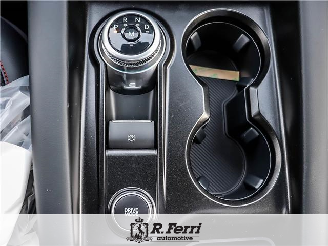 2026 Ford Explorer ST (Stk: T0340) in Woodbridge - Image 20 of 23