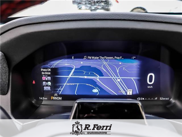 2026 Ford Explorer ST (Stk: T0340) in Woodbridge - Image 22 of 23