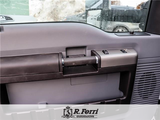 2027 Ford F650 Regular Cab Base DIESEL (Stk: V0002) in Woodbridge - Image 5 of 15