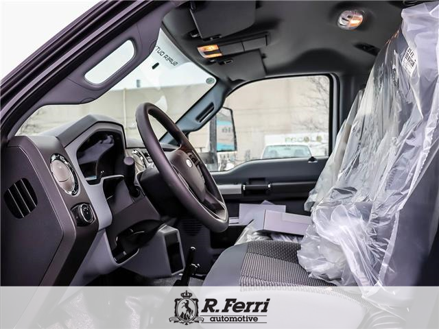 2027 Ford F650 Regular Cab Base DIESEL (Stk: V0002) in Woodbridge - Image 7 of 15