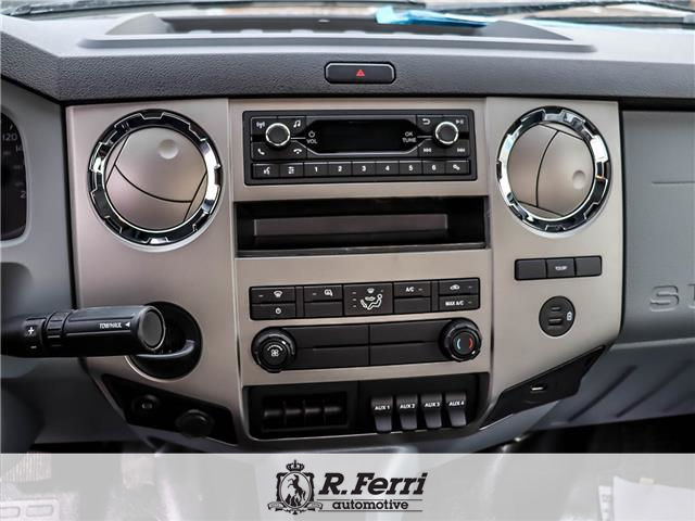 2027 Ford F650 Regular Cab Base DIESEL (Stk: V0002) in Woodbridge - Image 8 of 15