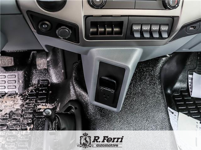 2027 Ford F650 Regular Cab Base DIESEL (Stk: V0002) in Woodbridge - Image 10 of 15