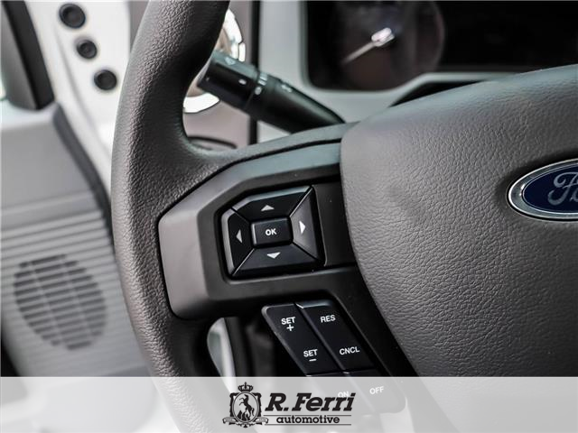 2027 Ford F650 Regular Cab Base DIESEL (Stk: V0002) in Woodbridge - Image 11 of 15