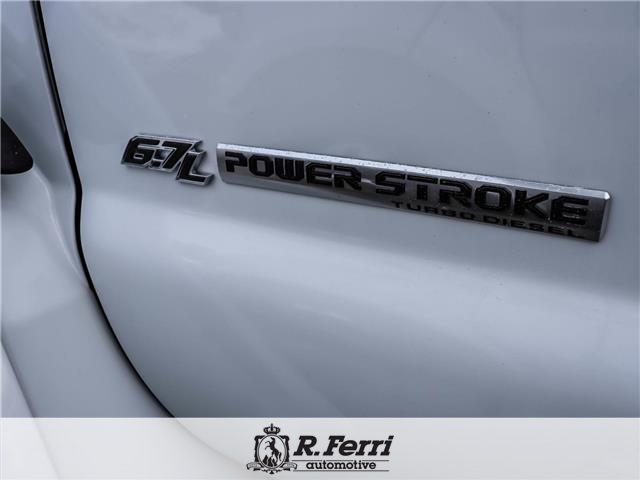 2027 Ford F650 Regular Cab Base DIESEL (Stk: V0002) in Woodbridge - Image 15 of 15