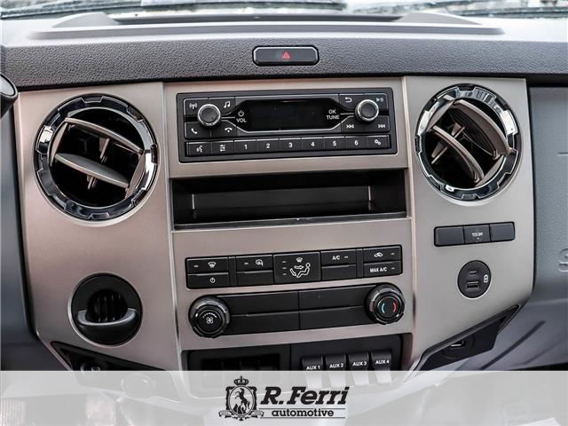 2027 Ford F-650 Diesel Base (Stk: V0003) in Woodbridge - Image 7 of 11