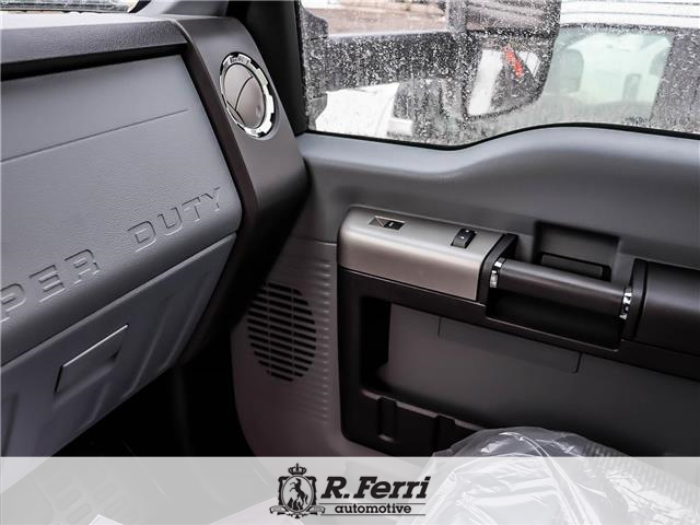 2027 Ford F-650 Diesel Base (Stk: V0003) in Woodbridge - Image 8 of 11