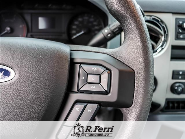 2027 Ford F-650 Diesel Base (Stk: V0003) in Woodbridge - Image 9 of 11