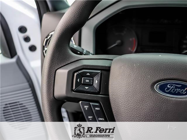 2027 Ford F-650 Diesel Base (Stk: V0003) in Woodbridge - Image 10 of 11