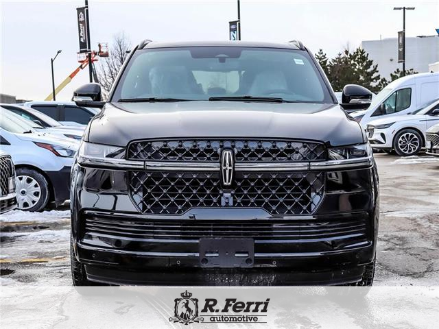 2026 Lincoln Navigator Reserve (Stk: T0290) in Vaughan - Image 2 of 25