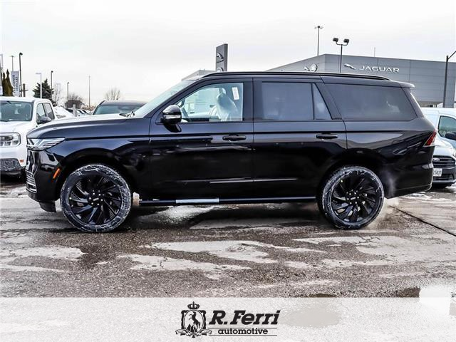 2026 Lincoln Navigator Reserve (Stk: T0290) in Vaughan - Image 3 of 25