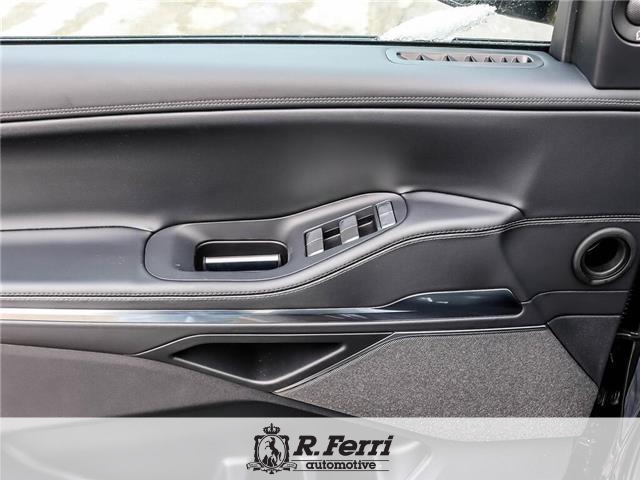 2026 Lincoln Navigator Reserve (Stk: T0290) in Vaughan - Image 4 of 25