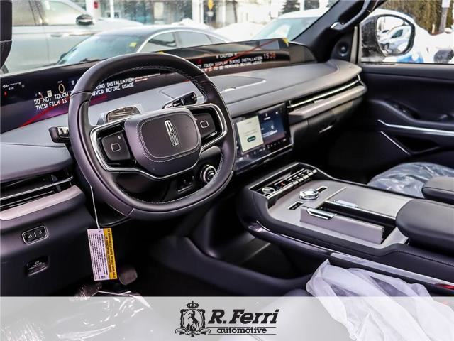 2026 Lincoln Navigator Reserve (Stk: T0290) in Vaughan - Image 5 of 25