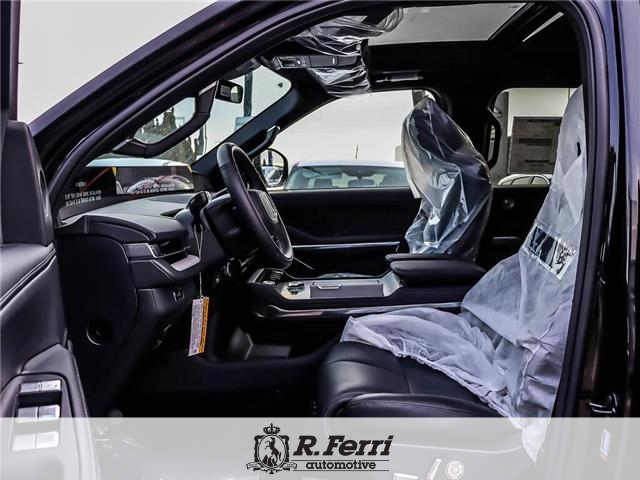 2026 Lincoln Navigator Reserve (Stk: T0290) in Vaughan - Image 6 of 25