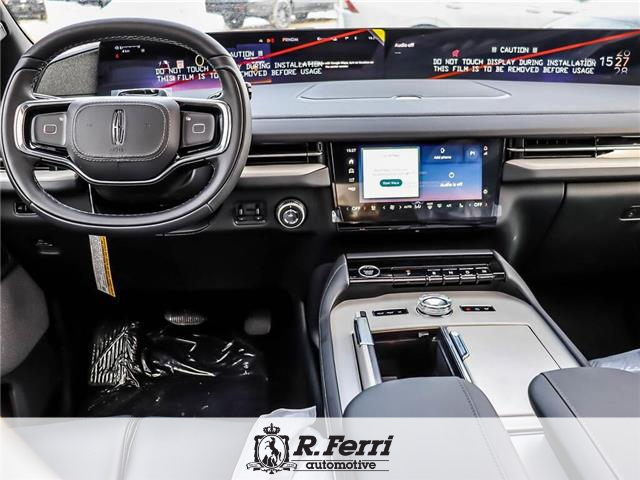 2026 Lincoln Navigator Reserve (Stk: T0290) in Vaughan - Image 7 of 25