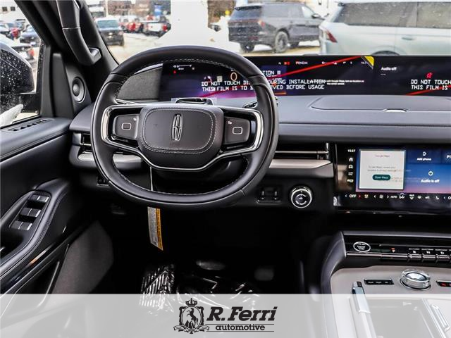 2026 Lincoln Navigator Reserve (Stk: T0290) in Vaughan - Image 8 of 25