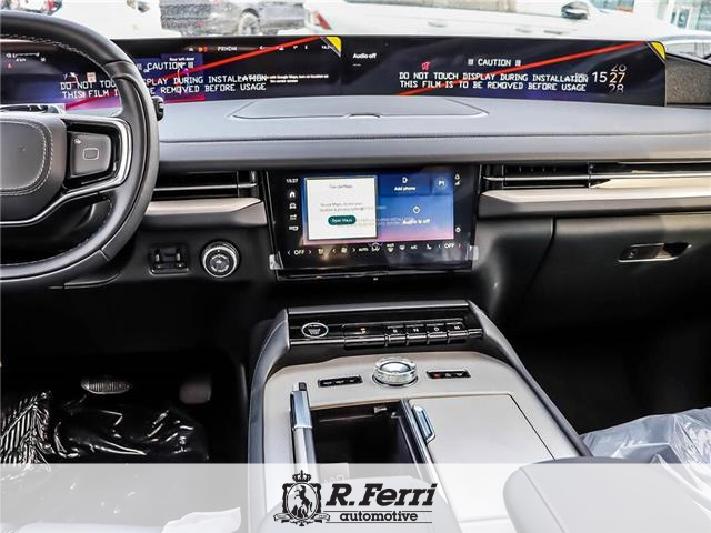 2026 Lincoln Navigator Reserve (Stk: T0290) in Vaughan - Image 9 of 25