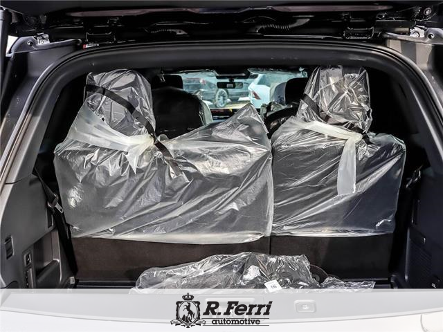 2026 Lincoln Navigator Reserve (Stk: T0290) in Vaughan - Image 14 of 25