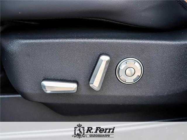 2026 Lincoln Navigator Reserve (Stk: T0290) in Vaughan - Image 16 of 25