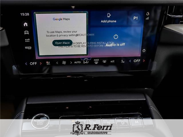 2026 Lincoln Navigator Reserve (Stk: T0290) in Vaughan - Image 18 of 25