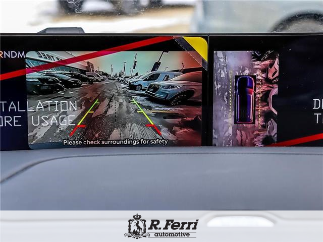 2026 Lincoln Navigator Reserve (Stk: T0290) in Vaughan - Image 19 of 25