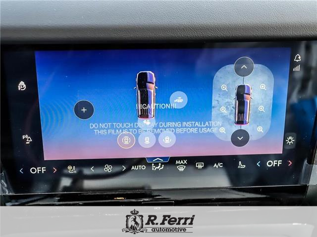 2026 Lincoln Navigator Reserve (Stk: T0290) in Vaughan - Image 20 of 25