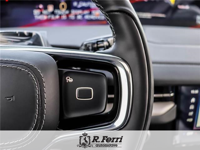 2026 Lincoln Navigator Reserve (Stk: T0290) in Vaughan - Image 22 of 25