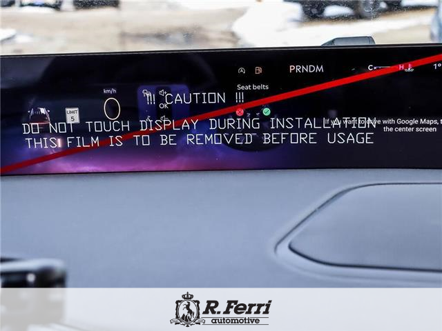 2026 Lincoln Navigator Reserve (Stk: T0290) in Vaughan - Image 24 of 25