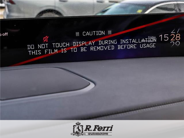 2026 Lincoln Navigator Reserve (Stk: T0290) in Vaughan - Image 25 of 25