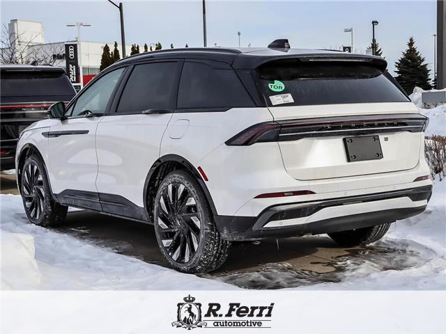 2026 Lincoln Nautilus Reserve (Stk: T0303) in Vaughan - Image 2 of 24