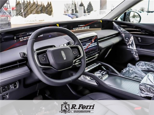 2026 Lincoln Nautilus Reserve (Stk: T0303) in Vaughan - Image 3 of 24