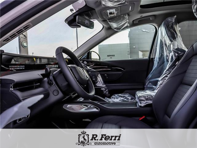 2026 Lincoln Nautilus Reserve (Stk: T0303) in Vaughan - Image 4 of 24