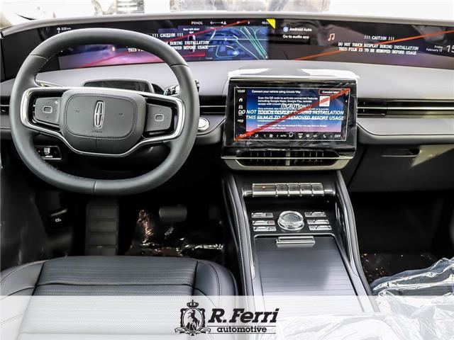 2026 Lincoln Nautilus Reserve (Stk: T0303) in Vaughan - Image 5 of 24