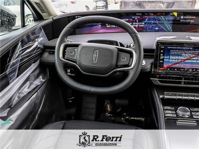 2026 Lincoln Nautilus Reserve (Stk: T0303) in Vaughan - Image 6 of 24