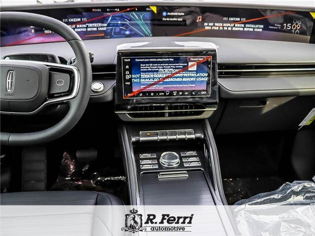 2026 Lincoln Nautilus Reserve (Stk: T0303) in Vaughan - Image 7 of 24