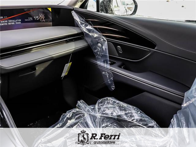 2026 Lincoln Nautilus Reserve (Stk: T0303) in Vaughan - Image 8 of 24